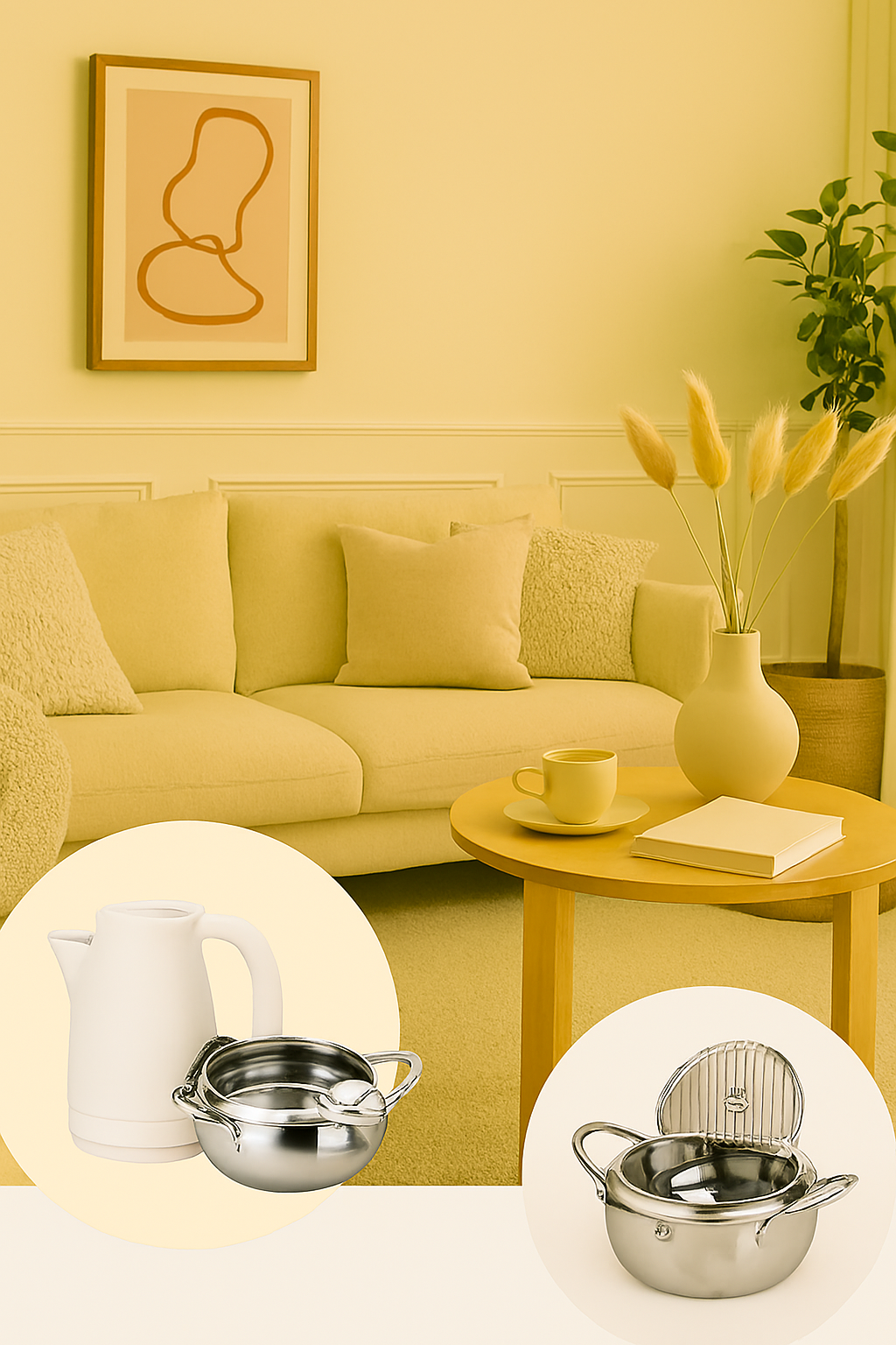 Favoritos de Mimohogar