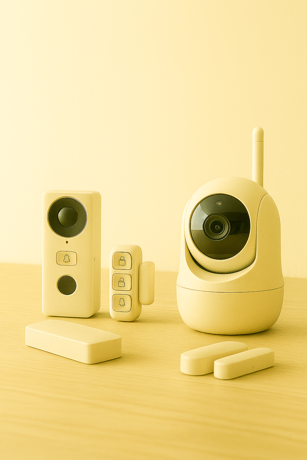 Vigilancia y Seguridad