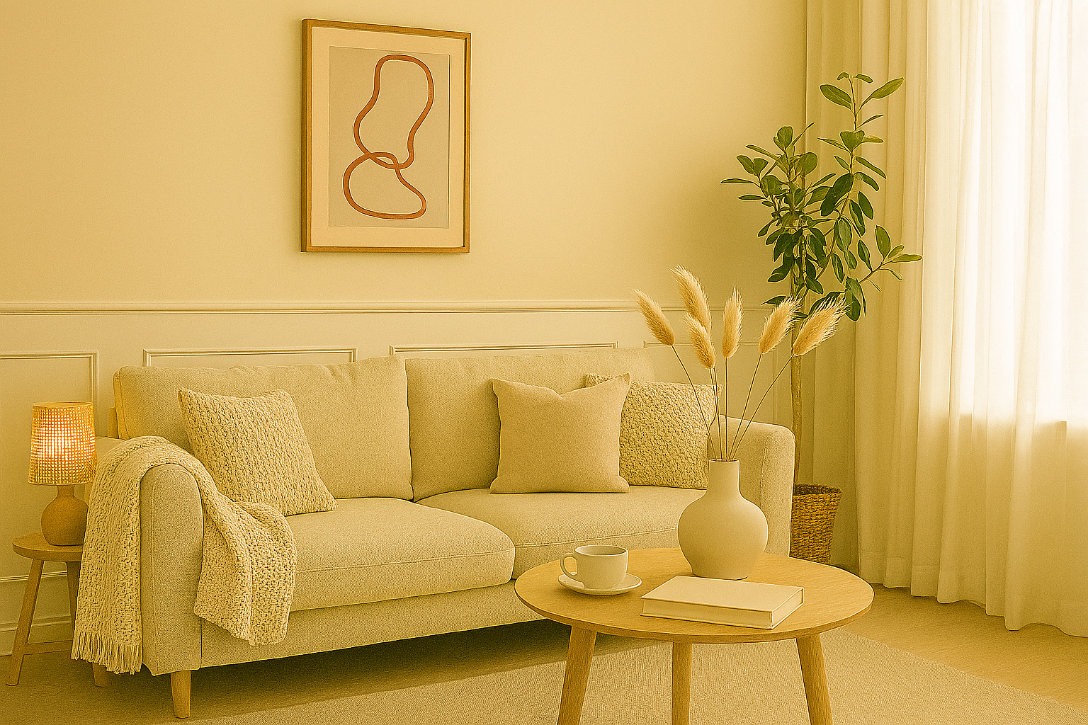 Decoracion y Ambiente